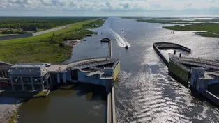 The Mississippi River Program
