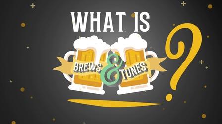 Video thumbnail: WEDU Specials Brews and Tunes - February 28, 2020