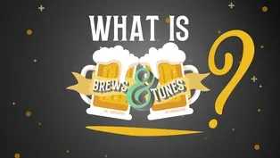 Brews and Tunes - February 28, 2020