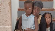 The Burning: The Untold Story of Africa's Refugee Crisis