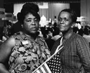 Fannie Lou Hamer's America | A Separate But More Equal Party