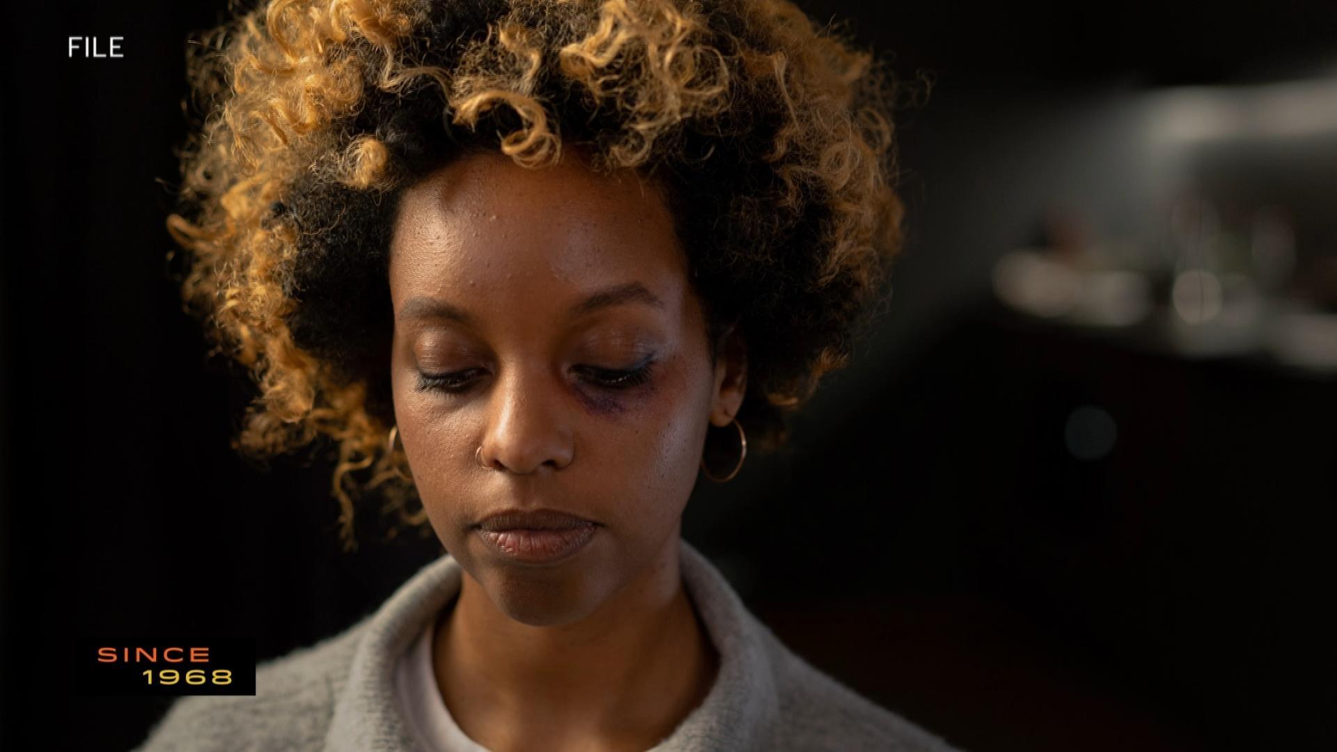 Sexual Assault & Domestic Violence Awareness | Basic Black - Vimarsana News