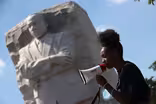 As protests continue, black women activists are leading