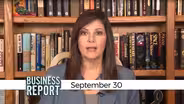 Business Report: Gas tax, sports betting, casino jobs