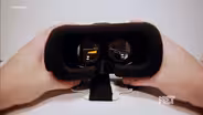 VR Training for Social Workers