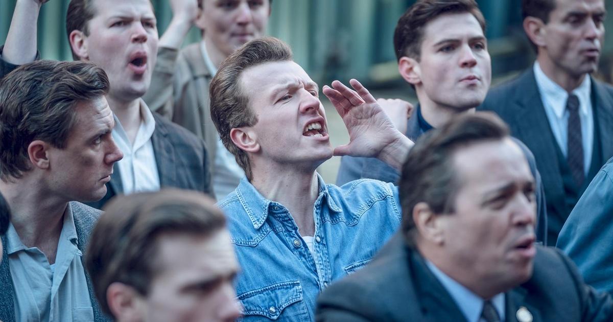 Ridley Road Episode 3 PBS