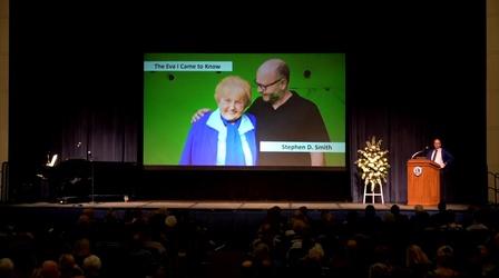 Video thumbnail: Eva A-7063 Celebration of Life - Dr. Stephen D. Smith