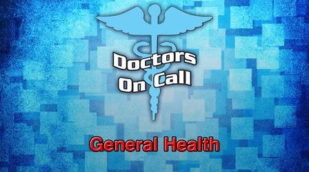 Video thumbnail: Doctors On Call General Health