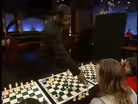 Chess Match Tournament