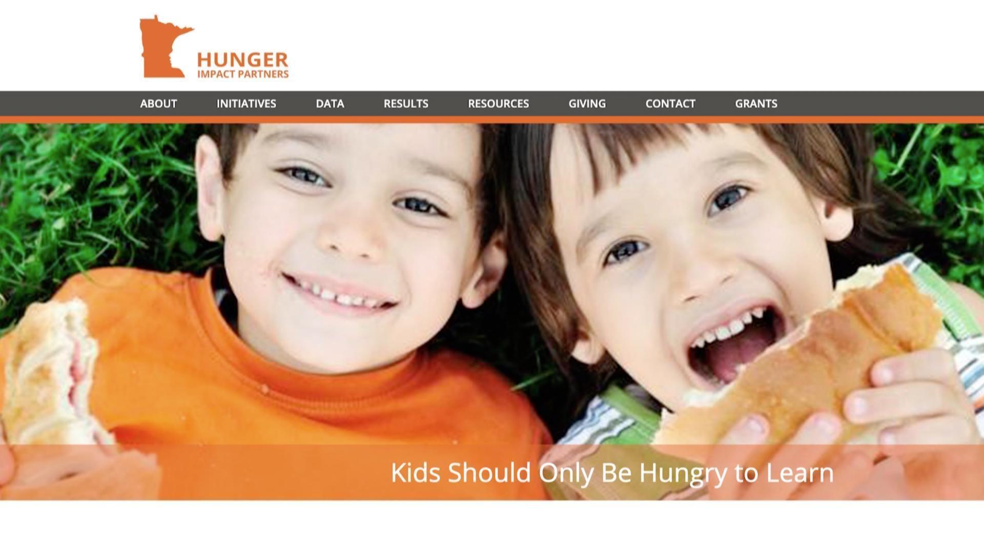 An App for Healthy Meals
