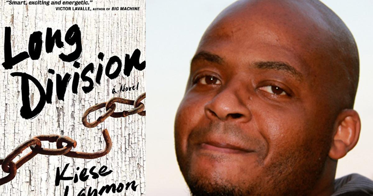 PBS Books | Kiese Laymon – AWP 2018 | Season 2018 | PBS