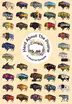 Herd About The Prairie: A Virtual Art Stampede