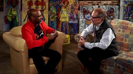 Video thumbnail: The Art Show Season 10, Episode 2