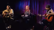 Mark Hudson and Jeffery Steele: Special Guest Angela Hunte