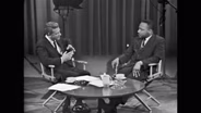 David Susskind: MLK Interview 1963