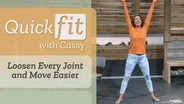 Loosen Every Joint and Move Easier