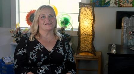 Video thumbnail: Postcards Jenny Field