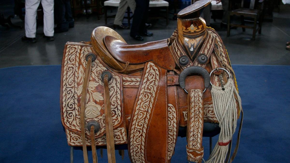 Vintage Tucson 2021, Hour 2 | Antiques Roadshow | THIRTEEN - New York