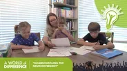 Homeschooling the Neurodivergent