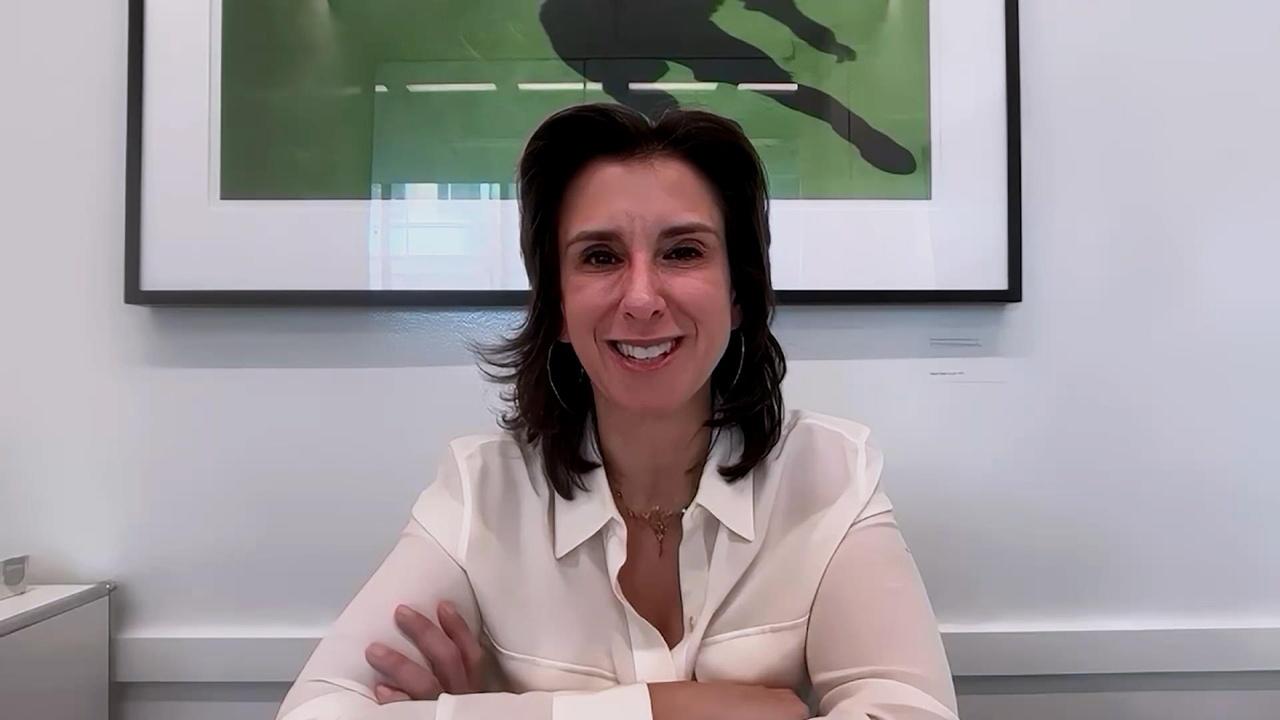 Amanpour and Company