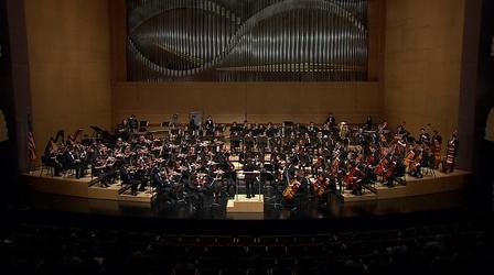 Video thumbnail: PBS Wisconsin Music & Arts 2022 WSMA State Honors Orchestra Concert