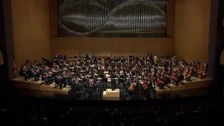 2022 WSMA State Honors Orchestra Concert