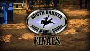 2021 South Dakota High School Rodeo Finals