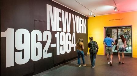 Paula Zahn Presents "New York: 1962-1964"