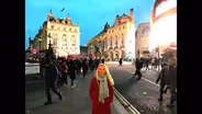 Curious London Shops