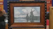 Appraisal: Arts & Crafts Plaques, ca. 1900