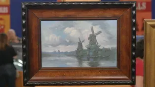 Appraisal: Arts & Crafts Plaques, ca. 1900