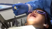 Mobile Dental Unit