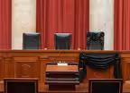 What's next in the fight over Ginsburg's Supreme Court seat?