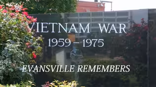 Evansville Remembers the Vietnam War
