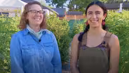Este Garden Pro Tips: Growing Tomatoes, Peppers, Okra