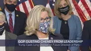 Congressional Panel Part 2: Liz Cheney’s Ouster