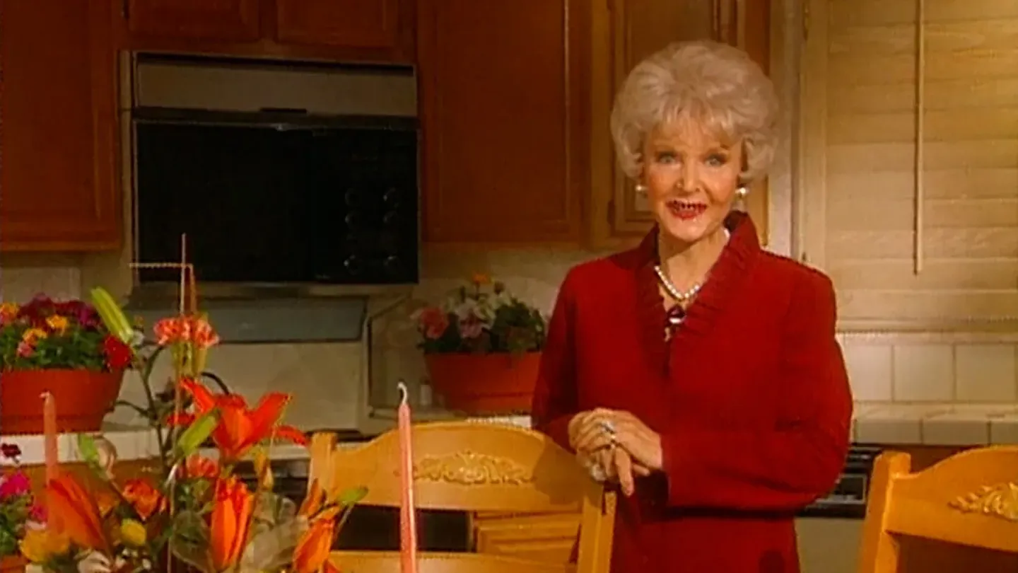 Thanksgiving (Norma Zimmer)
