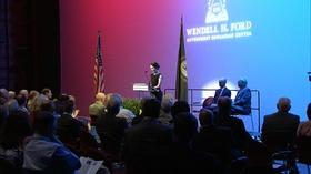 Video thumbnail: KET Documentaries Remembering Wendell Ford