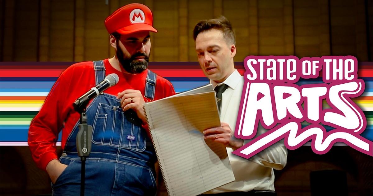 AZPM Presents State of the Arts | Arts for all | Episode 18 | PBS