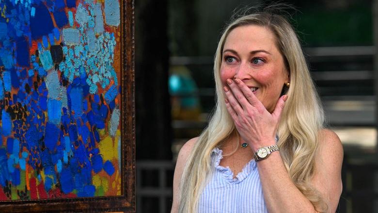 Antiques Roadshow Image