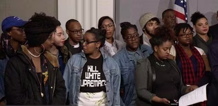 Legislature tackles racial inequities