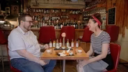 Getting Saucy