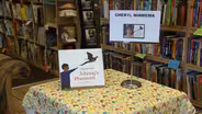 Children’s Author Cheryl Minnema