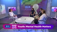 Youth Mental Health Matters
