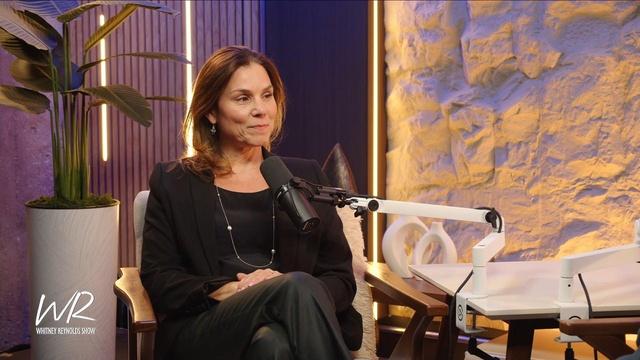 The Whitney Reynolds Show | BONUS SEASON 11 | Digging Up Dreams, Children's Learning Place
