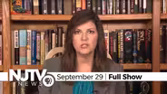 Business Report: Stimulus proposal, American Dream reopening