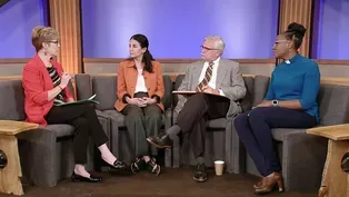 Debating the Minneapolis Public Safety Amendment