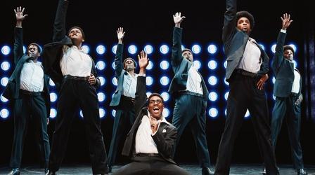 Video thumbnail: American Black Journal ‘Ain’t Too Proud’ Musical, WGPR-TV 62 Fundraising Gala