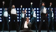‘Ain’t Too Proud’ Musical, WGPR-TV 62 Fundraising Gala
