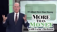 More Than Money S8 Ep. 01